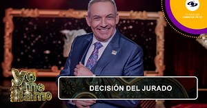 El jurado de Yo Me Llamo revela quiénes son los últimos imitadores que pasan el Repechaje Final
