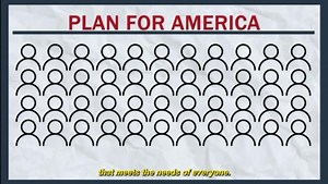 Introducing the Plan For America (PFA), a thorough financial strategy crafted for the United States. PFA has identified a path to ensure premium healthcare and retirement benefits for every American citizen, all while addressing and eliminating the debts and unfunded liabilities that pose a threat to America's economic future. 🌐📈 . . . #FinancialStrategy #EconomicFuture #DebtFreeUSA #HealthcareForAll #RetirementSecurity #PlanForSuccess #AmericanCitizens #EconomicStability #FutureProsperity #Na
