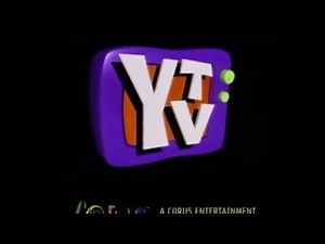 Catapult Productions/Cambium/YTV (1999) #2