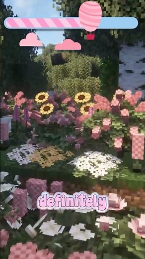 BEST FREE minecraft mods you NEED!💞MORE ON MY YT! ✨ mod #100 #javaminecraft #moddedminecraft #forge