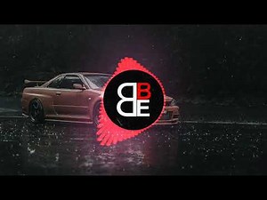 Beat Trava Pulmao. (Bass Boosted)