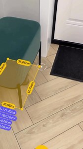 197 reactions · 4 comments | MEASURE ANYTHING BY POINTING YOUR PHONE | GoAppsx | Facebook