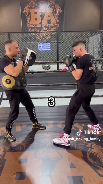 Mastering Body Head Combos in Boxing