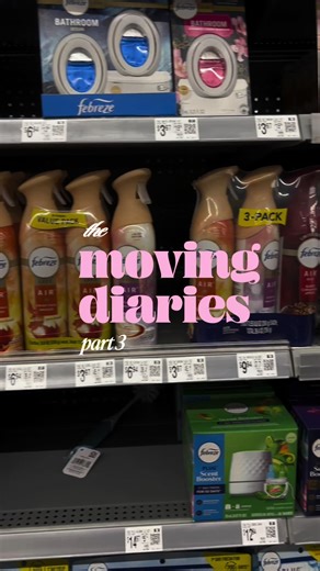 Moving Diaries: Apartment Hunt Journey Part 3