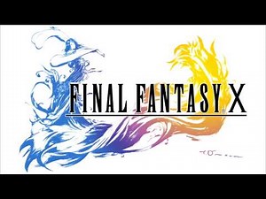 Final Fantasy X - Normal Battle (Pokemon DS Soundfont)