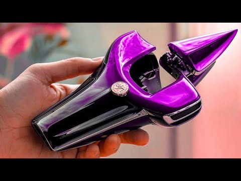 TOP 10 FUTURISTIC GADGETS THAT WILL CHANGE YOUR WORLD