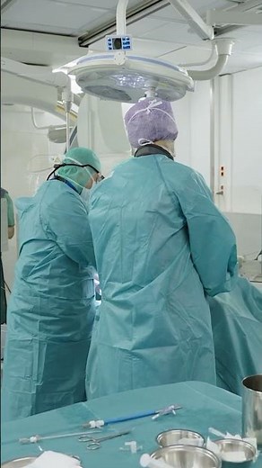 The treatment of heart disease