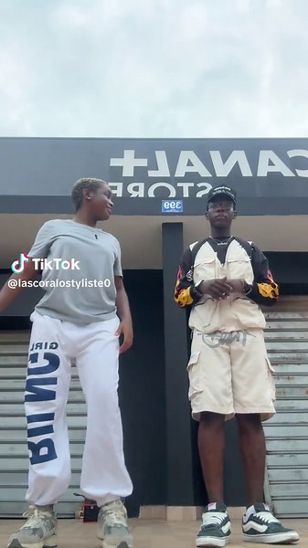 Explore Mood Gabon: Dance and Style from Gabon