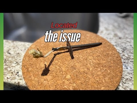 Whirlpool Accubake Electric Oven Error E2 F3 Fix