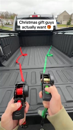 What guy wouldn’t want a set of these?🚛⚡These retractable ratchet straps auto-rewind and lock tight. Heavy-duty, weather-resistant, and built to last. 🔒❤️ Your cargo’s best friend! | Myideaglobal.com