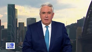 198K views · 5.1K reactions | #EXCLUSIVE: A Mudgee man forgot his wallet, but it might have saved his life. #9News can show you the moment the man's frustration turned to relief as he dodged death when lightning struck a tree next to his car. READ MORE: https://nine.social/t5z #9News | WATCH LIVE 6pm | 9 News | Facebook