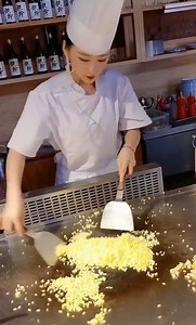 136K views · 315 reactions | Amazing cooking skills of Chinese chef look so cool | Rumena Begum | Facebook