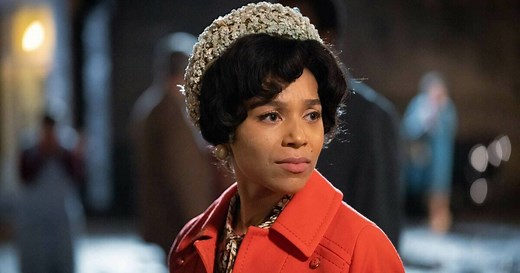 Season 11 Episode 7 | Call the Midwife | PBS