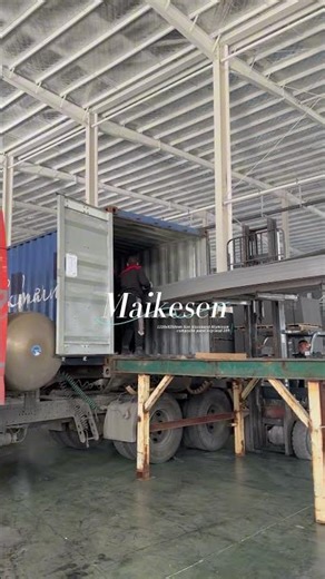 1220x4200mm Size Alucobond Aluminum composite panel Acp load 20ft