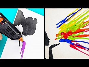 20 COLORFUL CRAFTS FOR THE WHOLE FAMILY