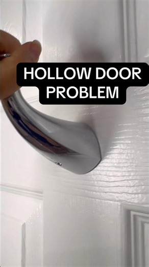 How to fix a loose robe/towel hook