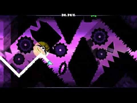 [4K 60fps] Bausha Vortex by Pennutoh