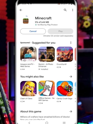 download minecraft 1.20.81 mediafire #minecraft #minecraftmemes #minecraftbuilding #minecraftdaily #minecrafttutorial