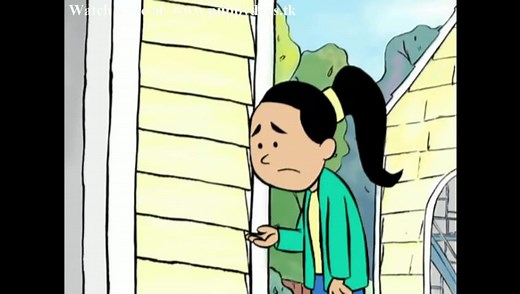 Clifford The Big Red Dog S01 E10 To Catch A Bird The Best Party Ever