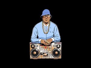 Mr. Magic's Rap Attack Show (with DJ Kevy Kev) 12-23-1988 - FULL TAPE