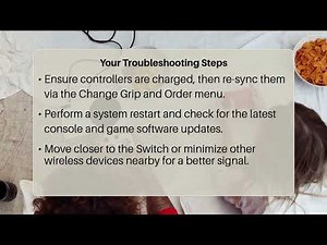 How To Troubleshoot Switch Local Player Connection Issues?