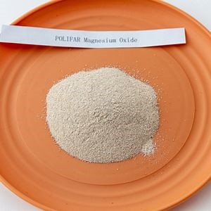 [Hot Item] Magnesium Oxide Feed Additive Essential Magnesium Supplement for Animals