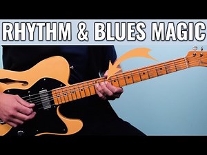 Get Back Guitar Lesson Just Like The Record