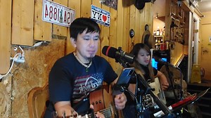 30K views · 1.2K reactions | "PERFECT STRANGERS" By Anne Murray #cover #By Jeden S & his uncle Topyu #perfectstrangers #annemurray #country #dedicated #to Manang Mia & Friends #Thanks for the visit here @ #safaribar | Topyu | Facebook