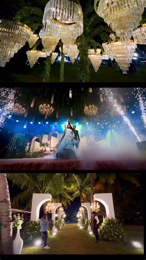 Pallavi Patil Yadav on Instagram: "#madhubhanresortandspa #weddingseason #destinationwedding #eventsatmadhubhanresortandspa #resortsofindia Special thanx to @dbhatnagar - Brand ambassador of @madhubhanresortandspa"