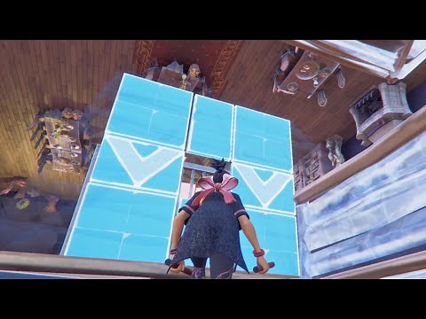 Brux's $300 Cursed Edit Course Competition!