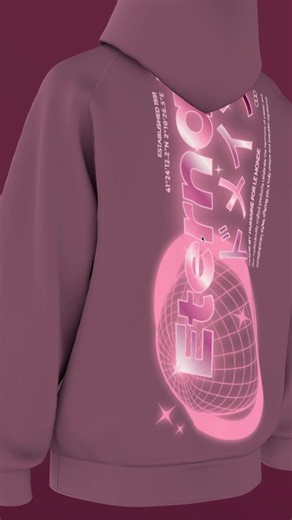 Create a Custom 3D Hoodie Mockup in One Minute