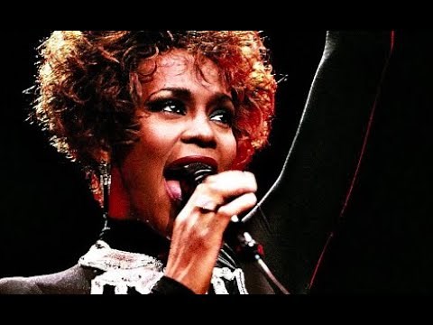 Whitney Houston - Live in Madison Square Garden 1991 - REMASTERED VIDEO AND AUDIO