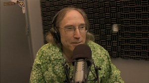 Ep. 1353: Where we go 50 light-years away from Steve Guttenberg