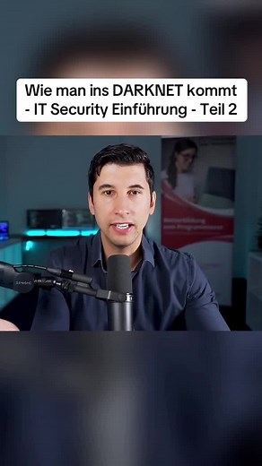 Darknet & Tor: Anonymität im Netz leicht gemacht
