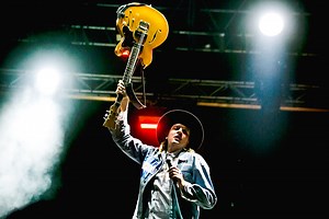 Win Butler de Arcade Fire acusa a Donald Trump de algo que todos sabíamos