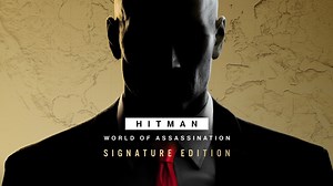 Acquista Hitman World of Assassination - Signature Edition - Switch 2