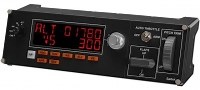 Авіасимулятор Logitech Flight Multi Panel