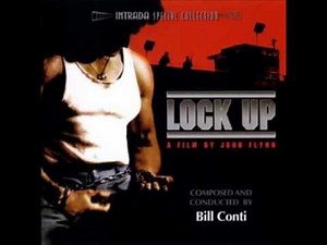Bill Conti - Lock Up - Do It!
