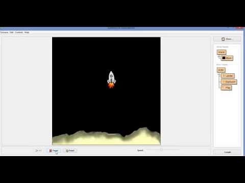 Introducción a Greenfoot