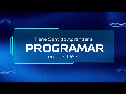 Does it make sense to learn to code in 2026? AI, the job market, and career development