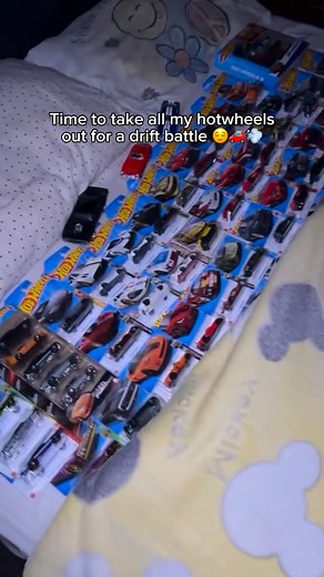 Turbo Driftpad on Instagram: "Taking my hotwheels out for a drift! 😤 #hotwheels #diecast #drifting"