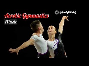 China Step 2016 | Aerobic Gymnastics Music