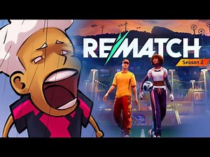 Rematch Season 2 Might Save The Game?!? (The Patch Notes, they're REALLLLLL)
