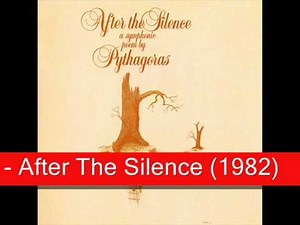 Pythagoras - After The Silence (1982)