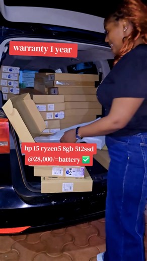 HP 15 Ryzen5 Laptop Offer with One Year Warranty