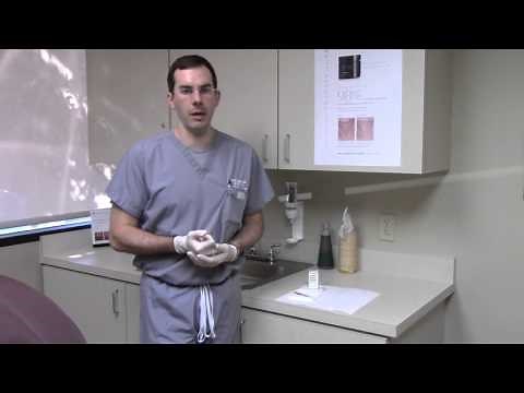 What is a Kenalog Injection for Cystic Acne?