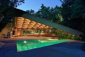 Eight Things You Should Know About the Architect John Lautner  — ROST ARCHITECTS