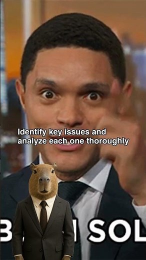 Effortless Problem Solving