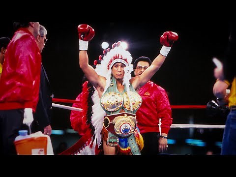 Mystery Surrounds Unsolved Cold Case of Famous Boxer