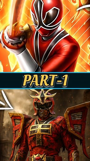 OTAKUSEED on Instagram: "Power Rangers Super Samurai Explained – Part 1 ⚡🔥 . . ⚡ Power Rangers Super Samurai ⚡ Here’s the full story of Super Samurai explained in parts – all the action, characters and twists broken down for you! 🔥 Like, share & save this reel if you’re a true Power Rangers fan. ⚡ Follow @toonzilaofficial for more Power Rangers Super Samurai parts & updates. . . . . #PowerRangers #SuperSamurai #PowerRangersExplained #PowerRangersClips #PowerRangersFans #ActionSeries"